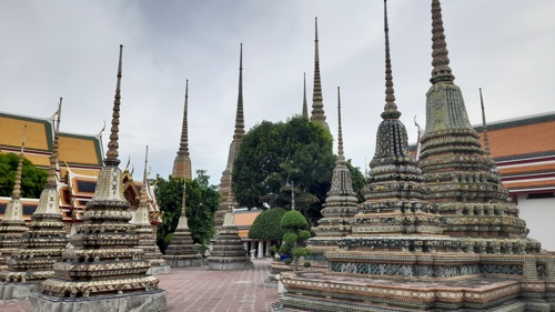 Vrijwilligerswerk Thailand cultuur ontdekken