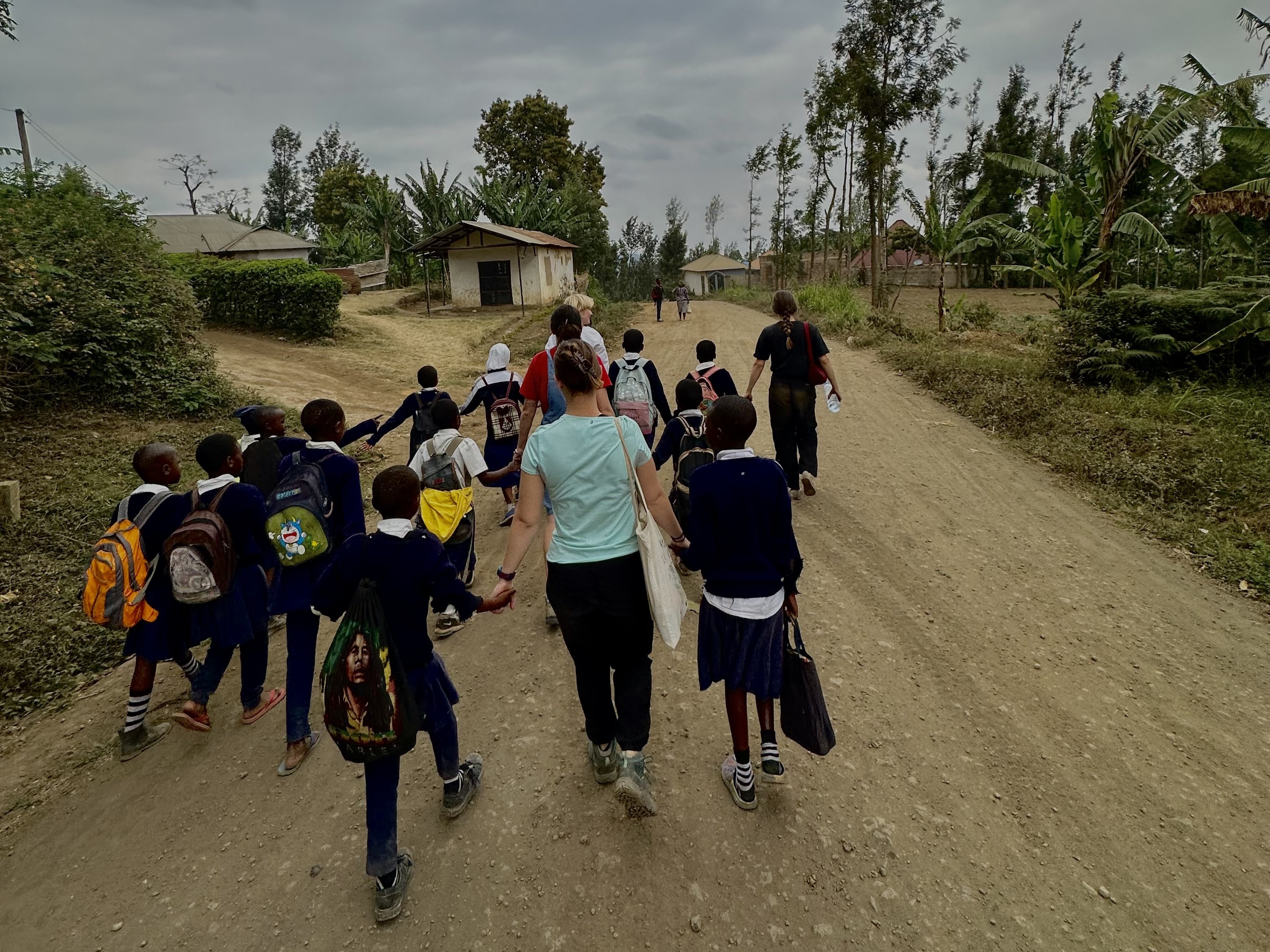 Vrijwilligerswerk Tanzania Voorjaar 4