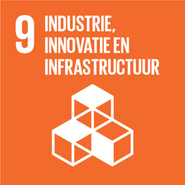 Bouworde duurzaamheid SDG infrastructuur