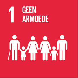 Bouworde duurzaamheid SDG geen armoede