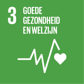 Bouworde duurzaamheid SDG gezondheid