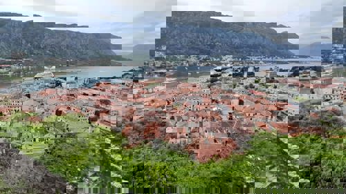 Vrijwilligerswerk Montenegro Bouworde Prospectie (33)