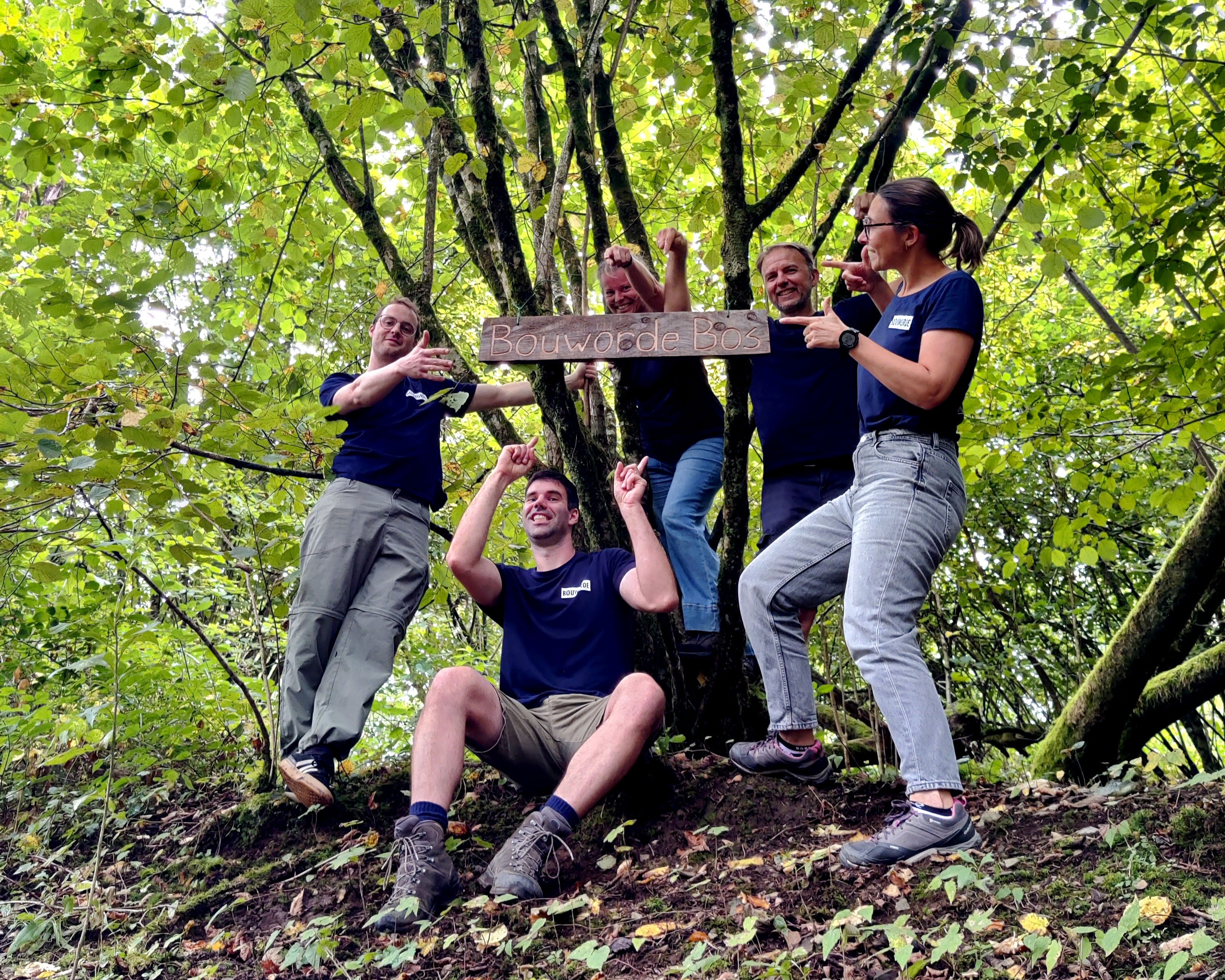 Bouworde En Duurzaamheid Uitstap Bouwordebos (7) Liggend