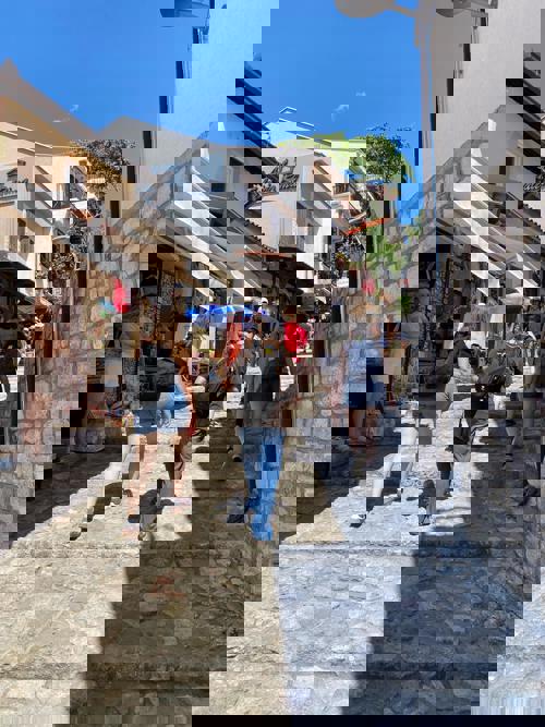 Vrijwilligerswerk Montenegro Bouworde ME2500 (3)