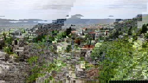 Vrijwilligerswerk Montenegro Bouworde Prospectie (2)