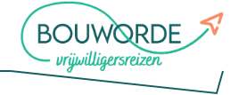 Bouworde logo