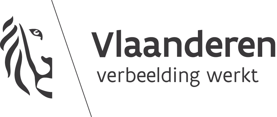 Vlaanderen Verbeelding Werkt logo