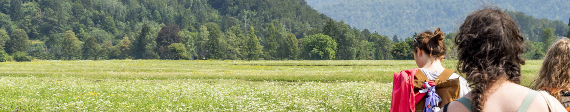 Bouworde vrijwilligerswerk ontdek de wereld