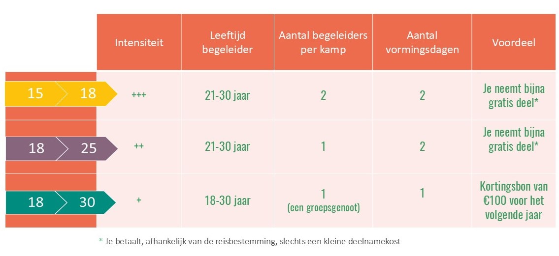 Begeleider Bij Bouworde Samenvatting