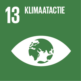 Bouworde duurzaamheid SDG klimaatactie