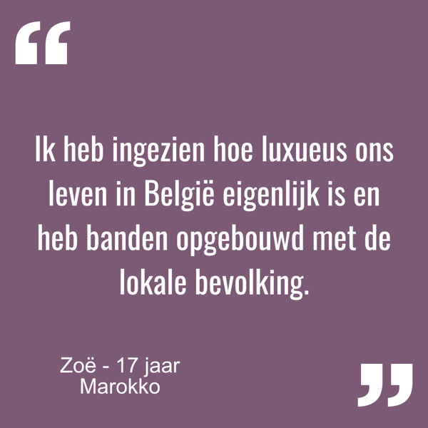 Quote Vrijwilligerswerk Tiener (3)