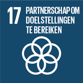 Bouworde duurzaamheid SDG partnerschap